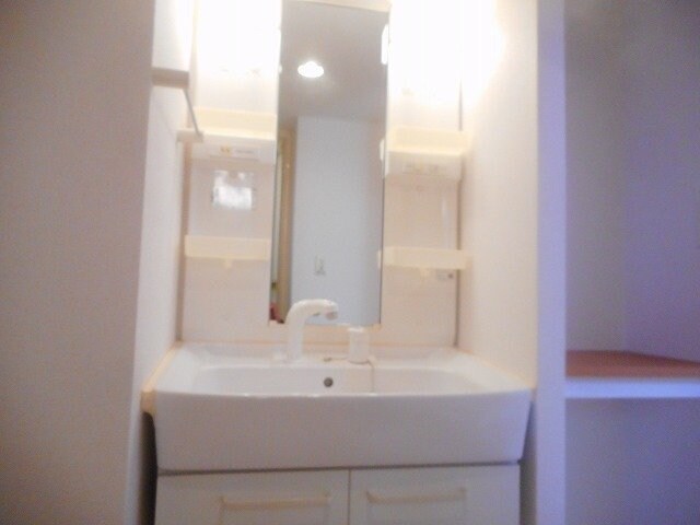 ルミーナ川前の物件内観写真