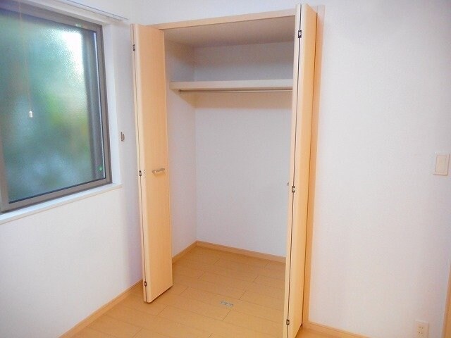 ルミーナ川前の物件内観写真