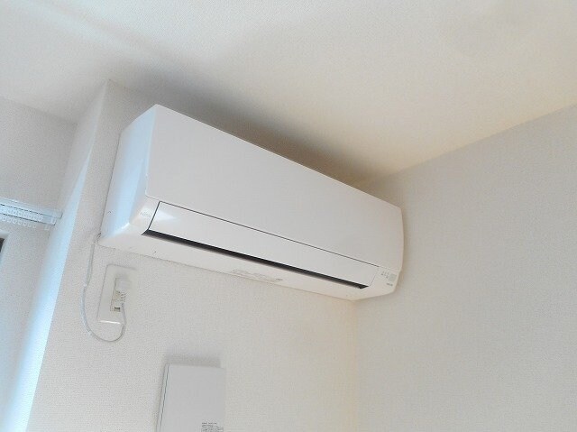 ルミーナ川前の物件内観写真