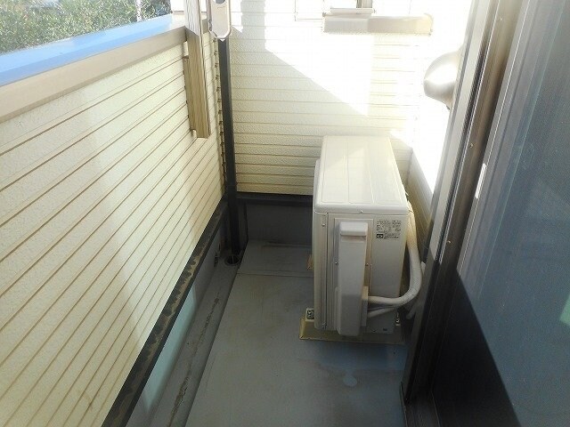 ルミーナ川前の物件内観写真