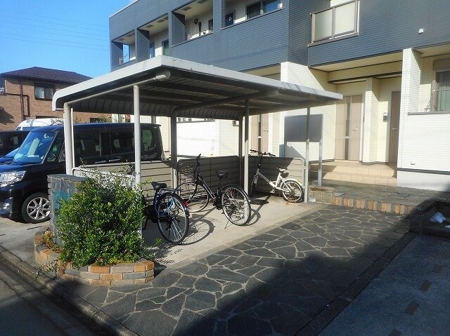 ルミーナ川前の物件内観写真