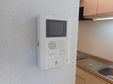 ルミーナ川前の物件内観写真