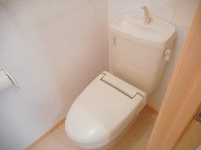 ルミーナ川前の物件内観写真