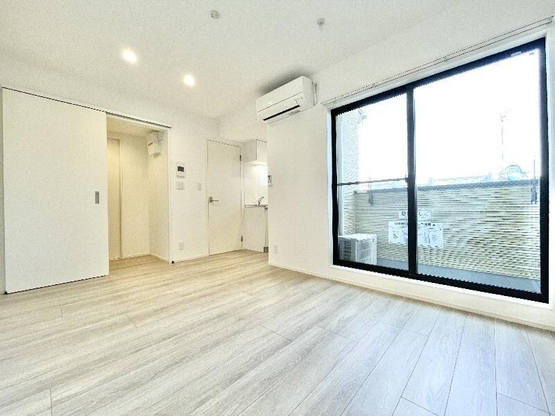 シャンブル高畑　の物件内観写真