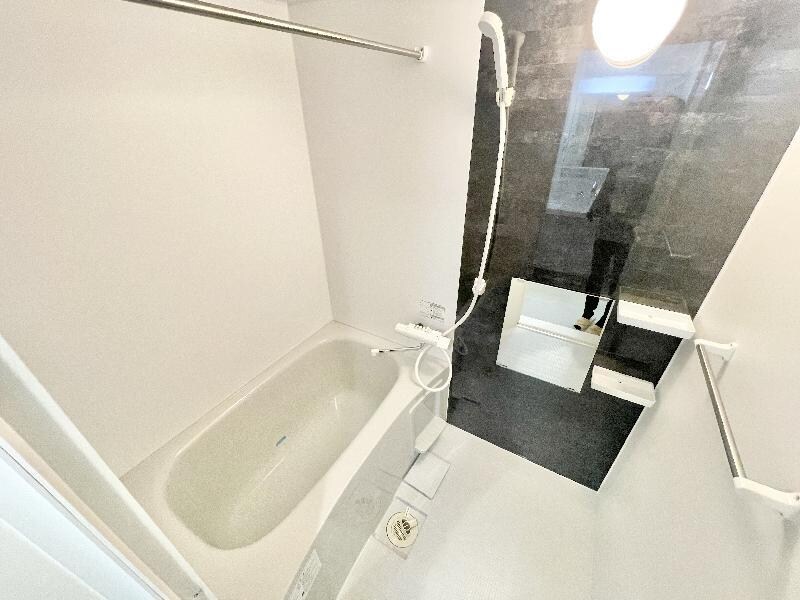 シャンブル高畑　の物件内観写真