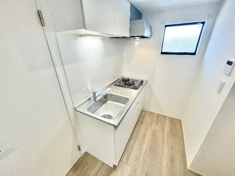 シャンブル高畑　の物件内観写真