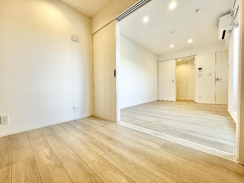 シャンブル高畑　の物件内観写真