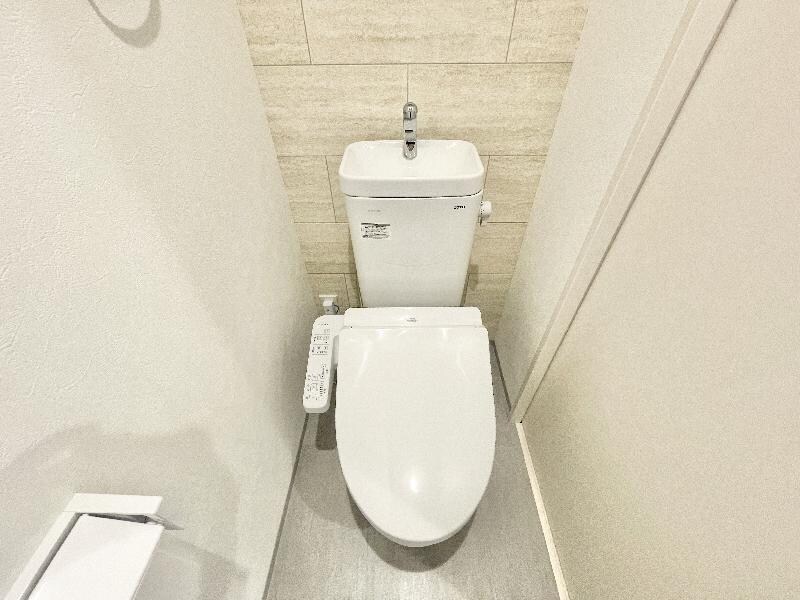 シャンブル高畑　の物件内観写真