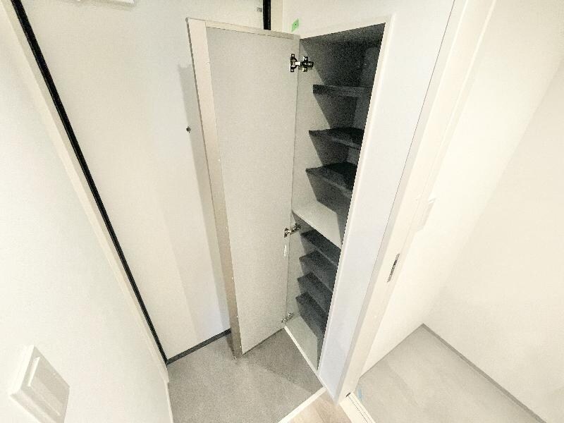 シャンブル高畑　の物件内観写真