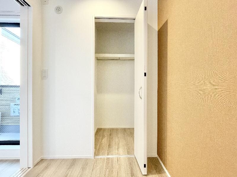 シャンブル高畑　の物件内観写真