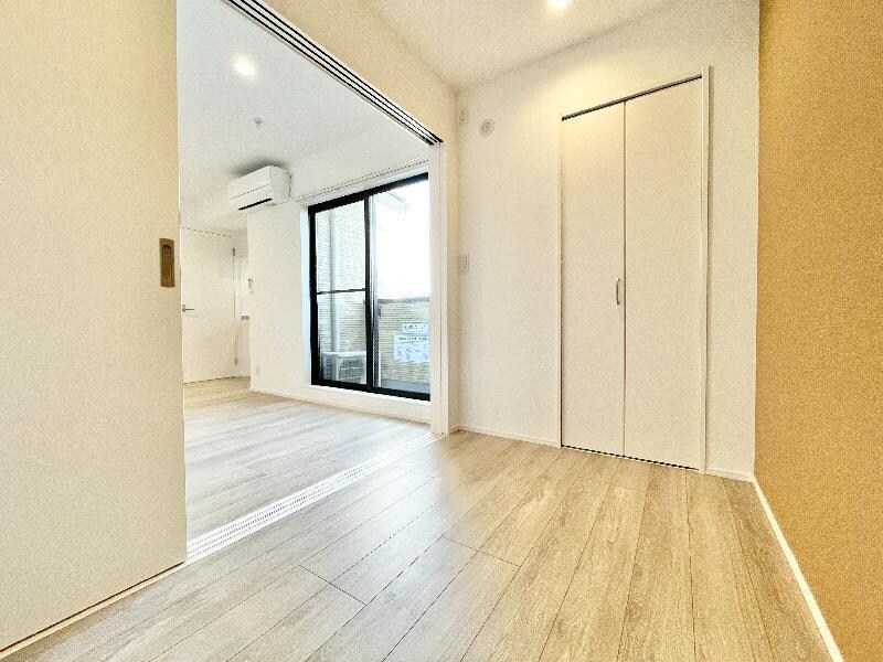 シャンブル高畑　の物件内観写真