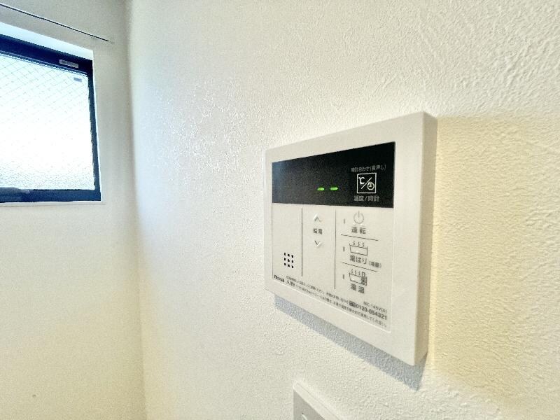 シャンブル高畑　の物件内観写真