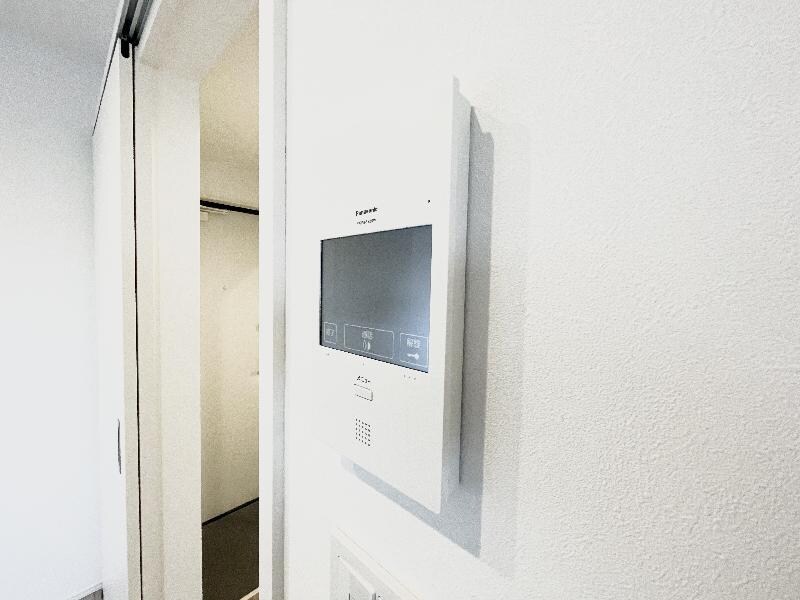 シャンブル高畑　の物件内観写真