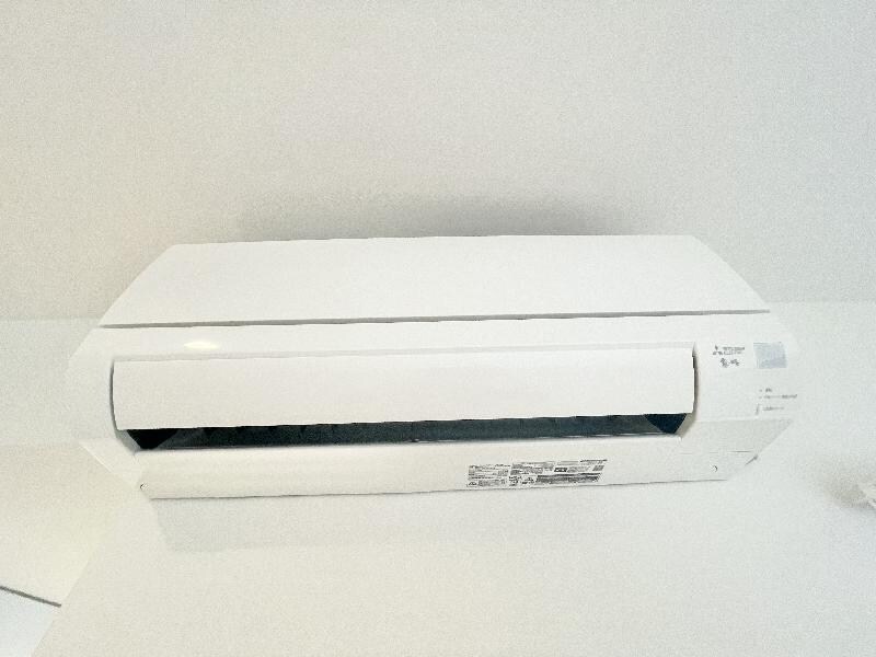 シャンブル高畑　の物件内観写真