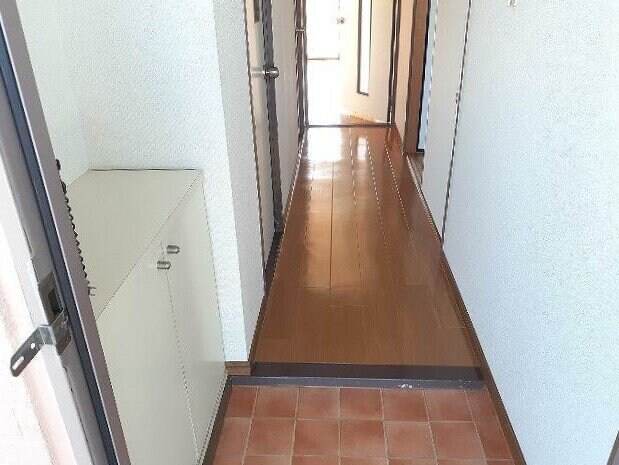 エステート万町の物件内観写真