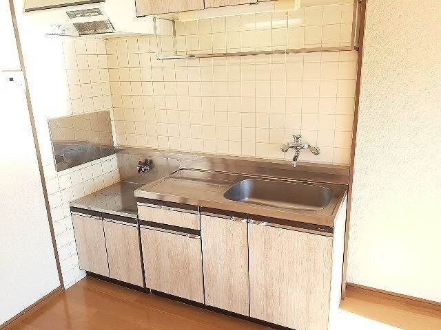 エステート万町の物件内観写真