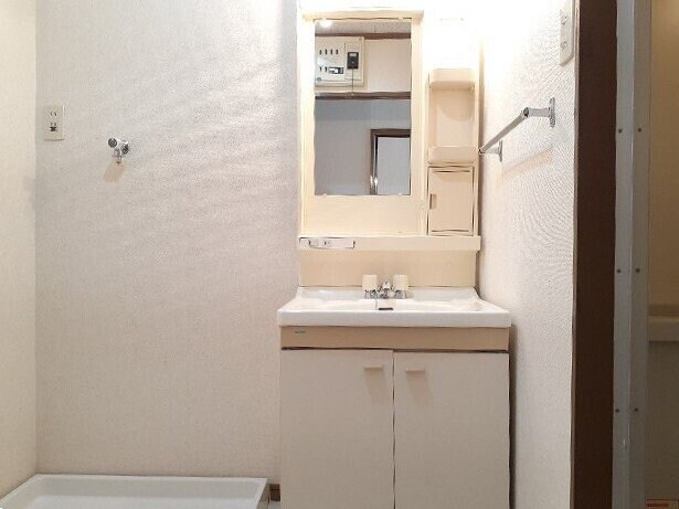 エステート万町の物件内観写真