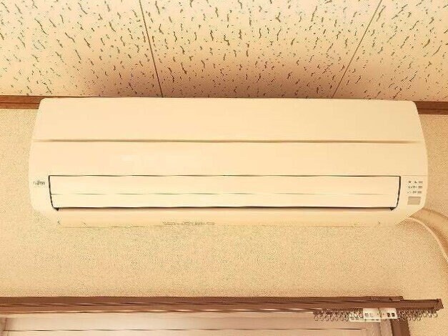 エステート万町の物件内観写真