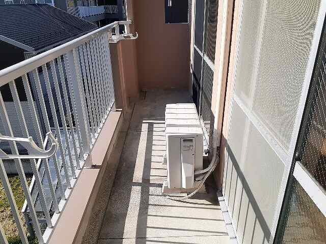 エステート万町の物件内観写真