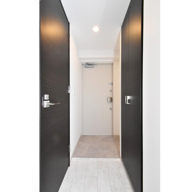 エステムコート名古屋平安通クチュールの物件内観写真