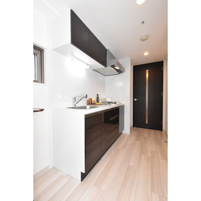 エステムコート名古屋平安通クチュールの物件内観写真