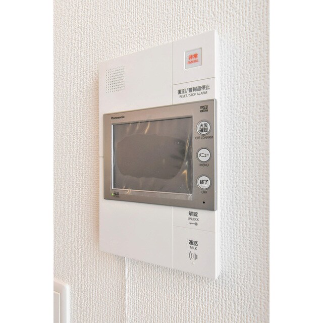 エステムコート名古屋平安通クチュールの物件内観写真