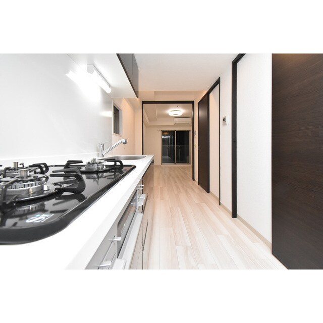 エステムコート名古屋平安通クチュールの物件内観写真