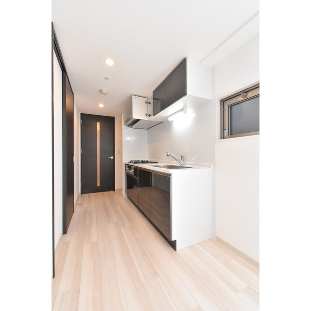 エステムコート名古屋平安通クチュールの物件内観写真