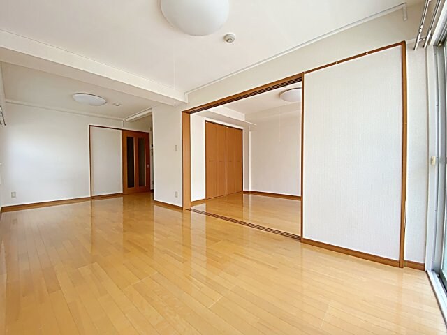 メゾン親名の物件内観写真