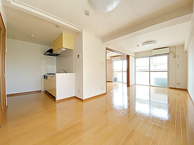 メゾン親名の物件内観写真