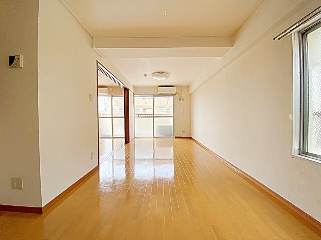 メゾン親名の物件内観写真