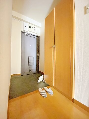 メゾン親名の物件内観写真