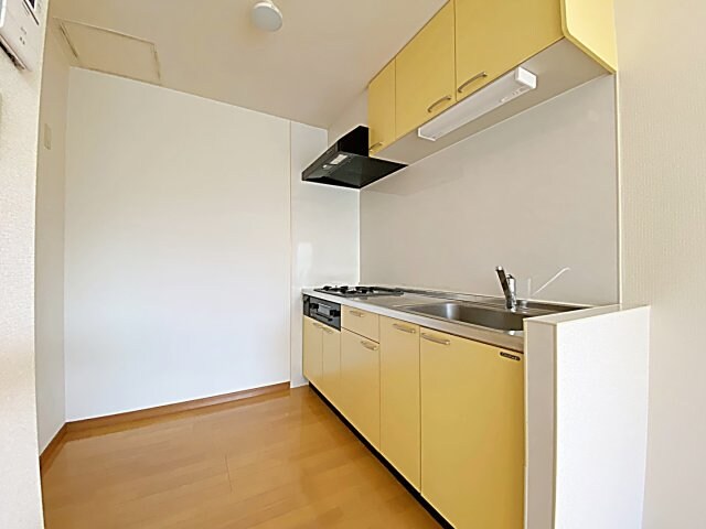 メゾン親名の物件内観写真