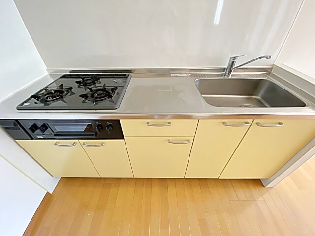 メゾン親名の物件内観写真