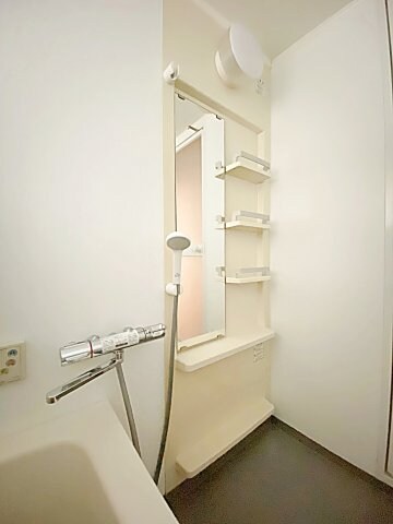 メゾン親名の物件内観写真