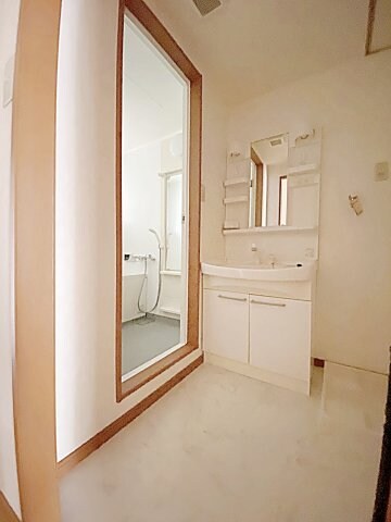 メゾン親名の物件内観写真