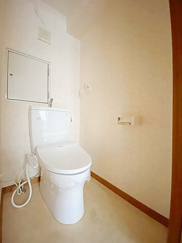 メゾン親名の物件内観写真