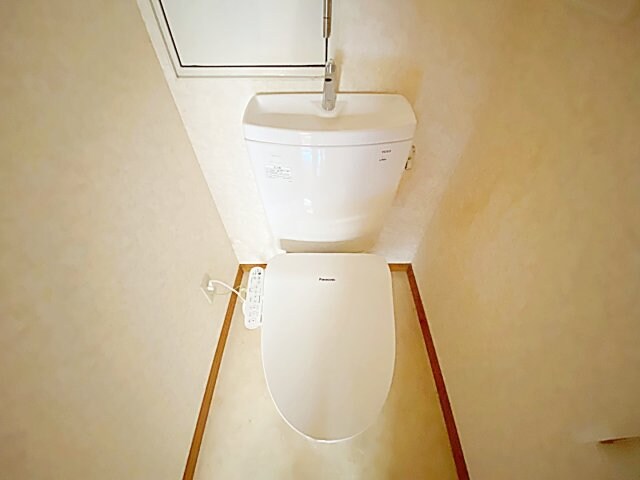 メゾン親名の物件内観写真