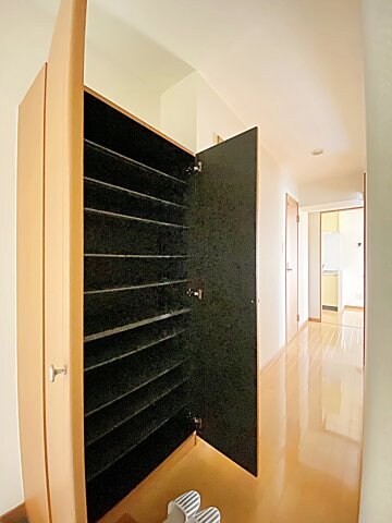 メゾン親名の物件内観写真