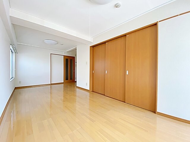 メゾン親名の物件内観写真