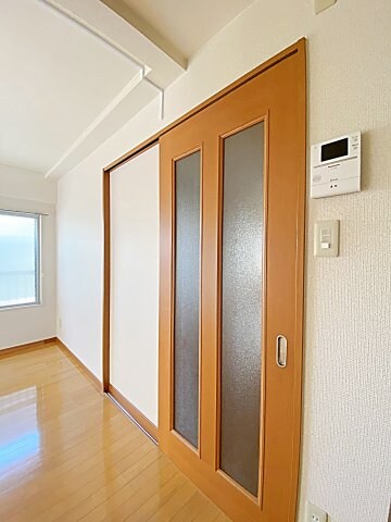 メゾン親名の物件内観写真