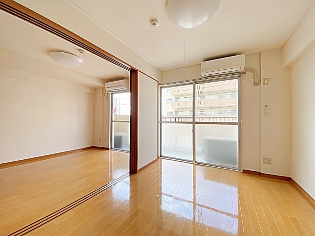 メゾン親名の物件内観写真