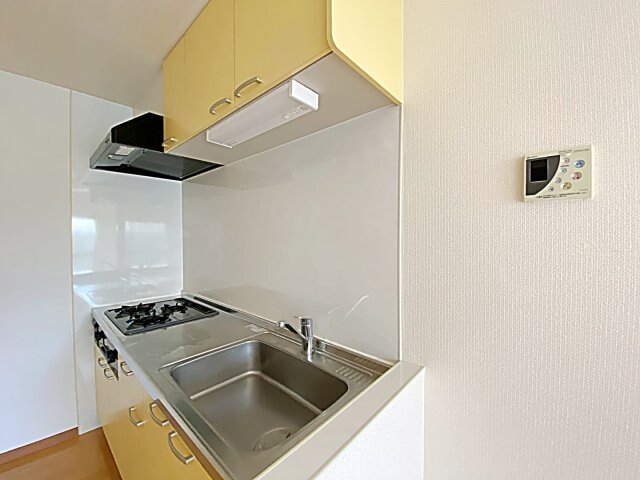 メゾン親名の物件内観写真