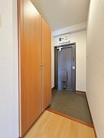 メゾン親名の物件内観写真