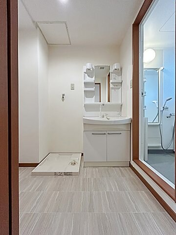 メゾン親名の物件内観写真