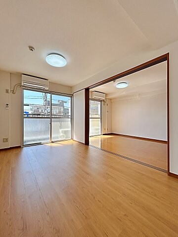 メゾン親名の物件内観写真