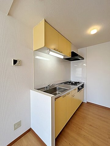 メゾン親名の物件内観写真