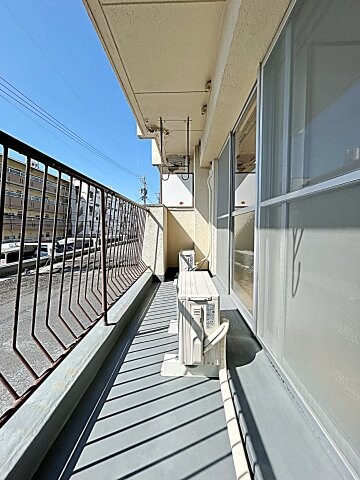 メゾン親名の物件内観写真