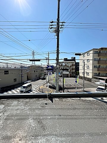 メゾン親名の物件内観写真