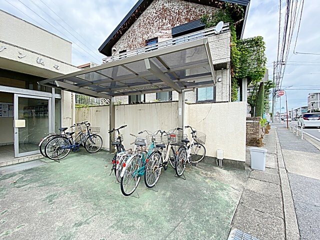 メゾン親名の物件内観写真